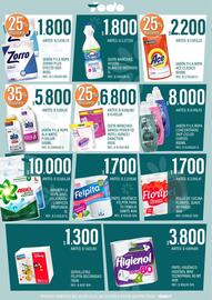 Catálogo Supermercados Todo Página 17