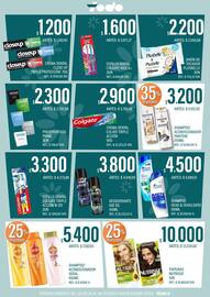 Catálogo Supermercados Todo Página 18