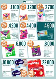Catálogo Supermercados Todo Página 19