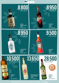 Catálogo Supermercados Todo Página 3