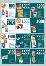 Catálogo Supermercados Todo Página 8