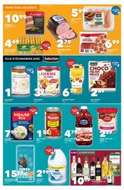 Marche Ami flyer Page 4