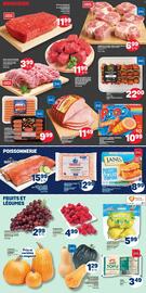 Marché Bonichoix flyer Page 4
