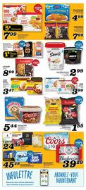 Marché Richelieu flyer Page 2