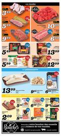 Marché Richelieu flyer Page 3