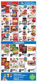 Marché Richelieu flyer Page 5