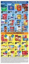 Marché Richelieu flyer Page 6