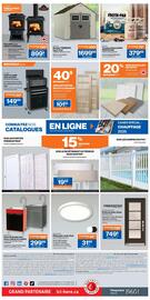Patrick Morin flyer Page 2