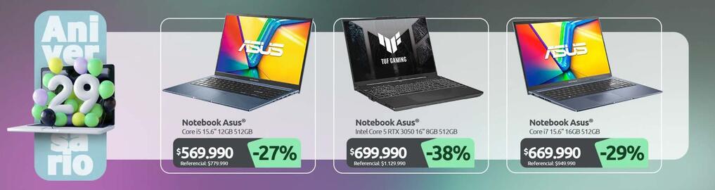 Catálogo PC Factory Página 2