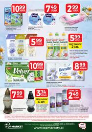 Top Market gazetka Strona 12