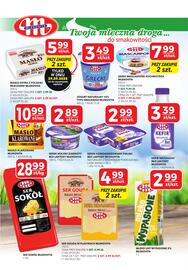 Top Market gazetka Strona 3