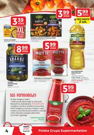 Top Market gazetka Strona 4