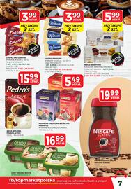 Top Market gazetka Strona 7