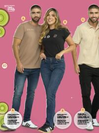 Catálogo Hogar y Moda Página 10