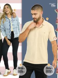Catálogo Hogar y Moda Página 11