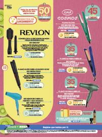 Catálogo Hogar y Moda Página 18