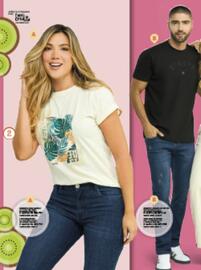 Catálogo Hogar y Moda Página 2