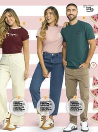 Catálogo Hogar y Moda Página 3