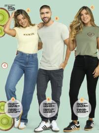 Catálogo Hogar y Moda Página 4