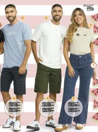 Catálogo Hogar y Moda Página 7