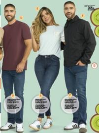 Catálogo Hogar y Moda Página 9