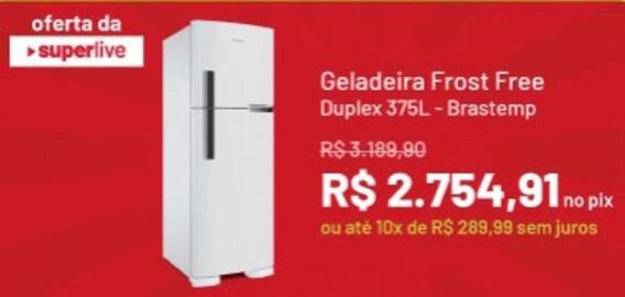 Encarte Ferreira Costa Página 4