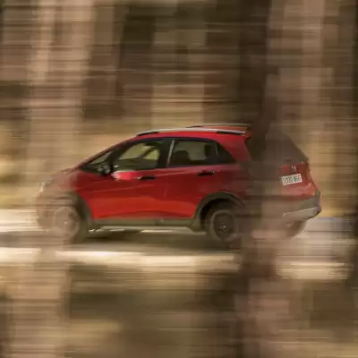 Folleto Honda (válido hasta el 8-11)