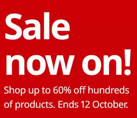IKEA catalogue (valid until 16-10)