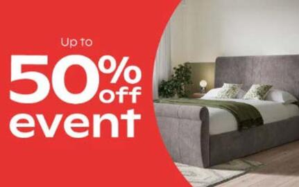 Bensons for Beds leaflet week 39 Page 2