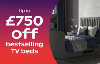Bensons for Beds leaflet week 39 Page 3