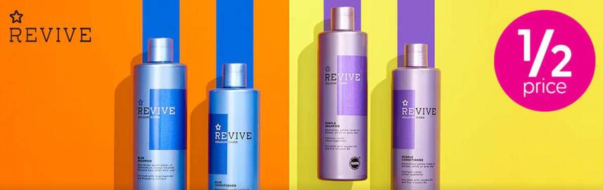 Superdrug catalogue Page 5