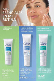 Catálogo Avon Página 100