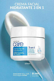 Catálogo Avon Página 101