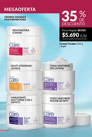 Catálogo Avon Página 102