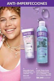 Catálogo Avon Página 104