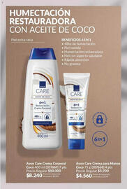 Catálogo Avon Página 107