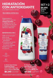 Catálogo Avon Página 108
