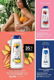 Catálogo Avon Página 109