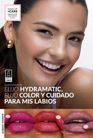 Catálogo Avon Página 11
