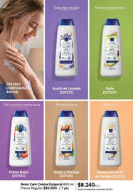 Catálogo Avon Página 110