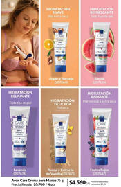 Catálogo Avon Página 111