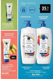 Catálogo Avon Página 112