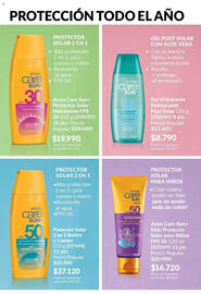 Catálogo Avon Página 115