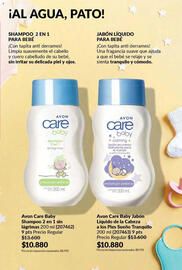 Catálogo Avon Página 116
