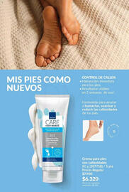 Catálogo Avon Página 117