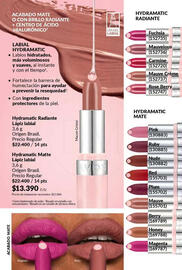 Catálogo Avon Página 12