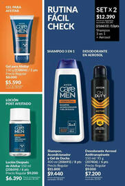Catálogo Avon Página 120
