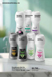 Catálogo Avon Página 121