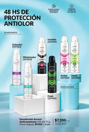 Catálogo Avon Página 122