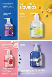 Catálogo Avon Página 123